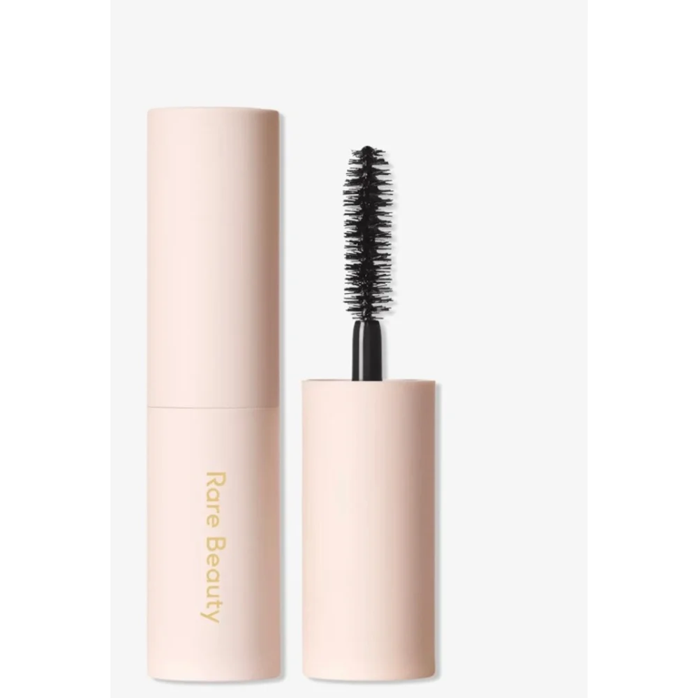 NEW Rare Beauty Perfect Strokes Universal Volumizing Mascara Mini .27